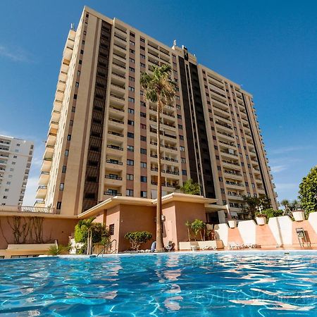 Skyline View Apartment - Free Private Parking Including & Guest Bonus Costa Adeje  Zewnętrze zdjęcie