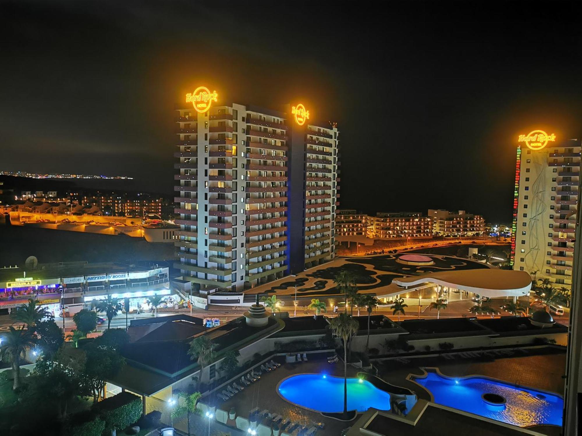 Skyline View Apartment - Free Private Parking Including & Guest Bonus Costa Adeje  Zewnętrze zdjęcie