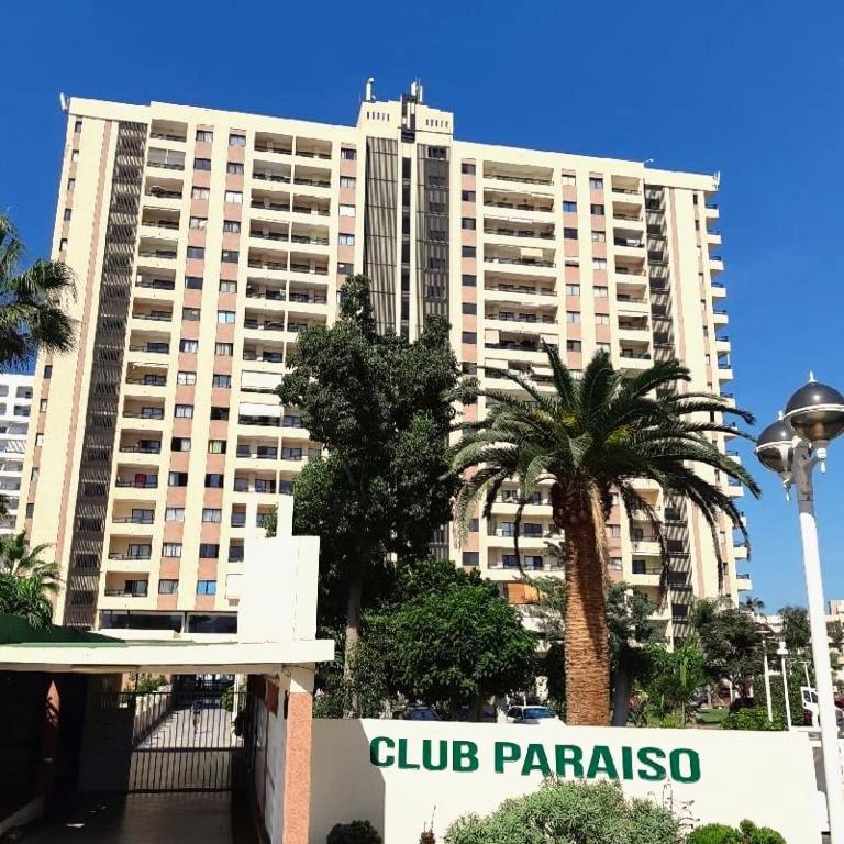 Skyline View Apartment - Free Private Parking Including & Guest Bonus Costa Adeje  Zewnętrze zdjęcie