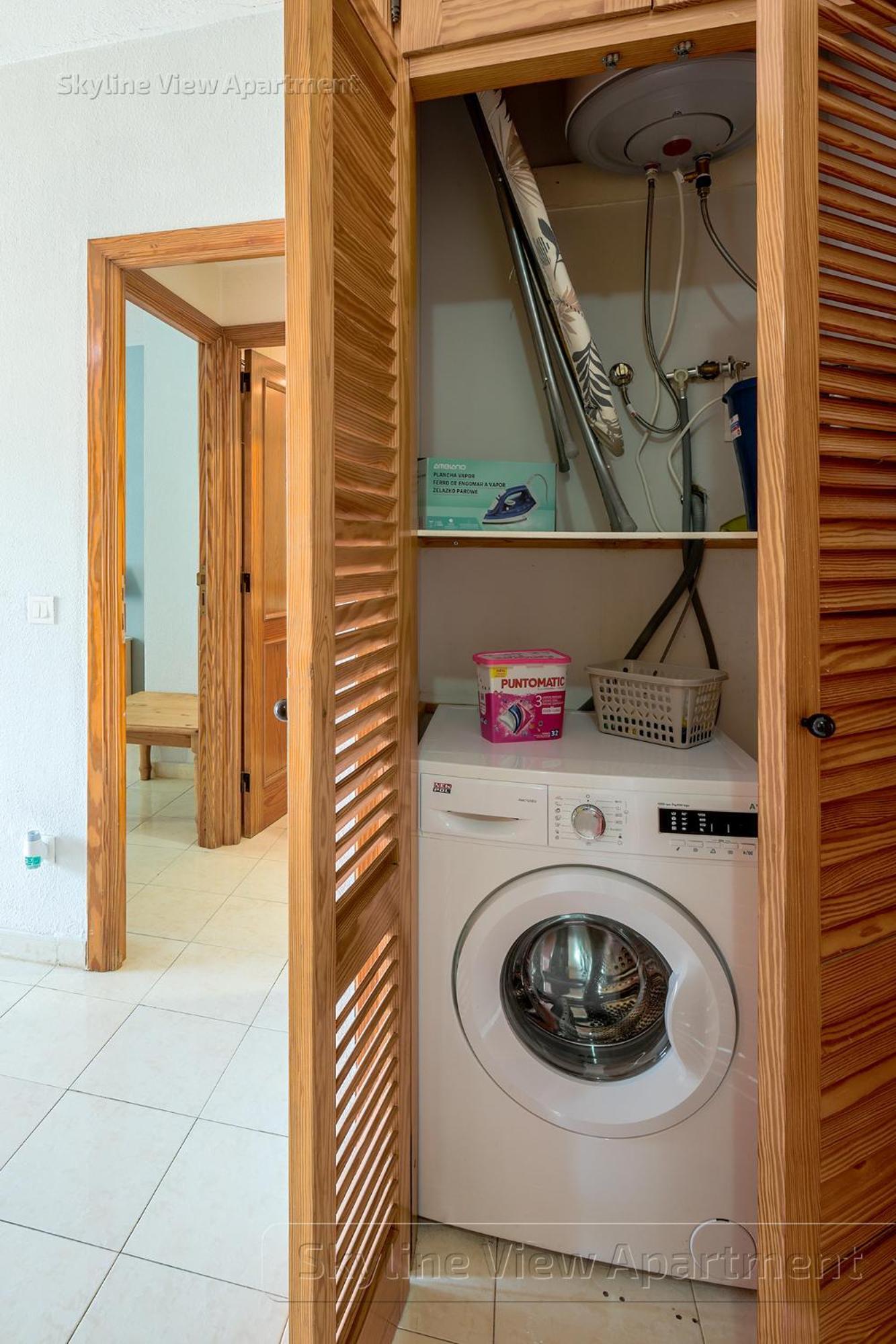 Skyline View Apartment - Free Private Parking Including & Guest Bonus Costa Adeje  Zewnętrze zdjęcie
