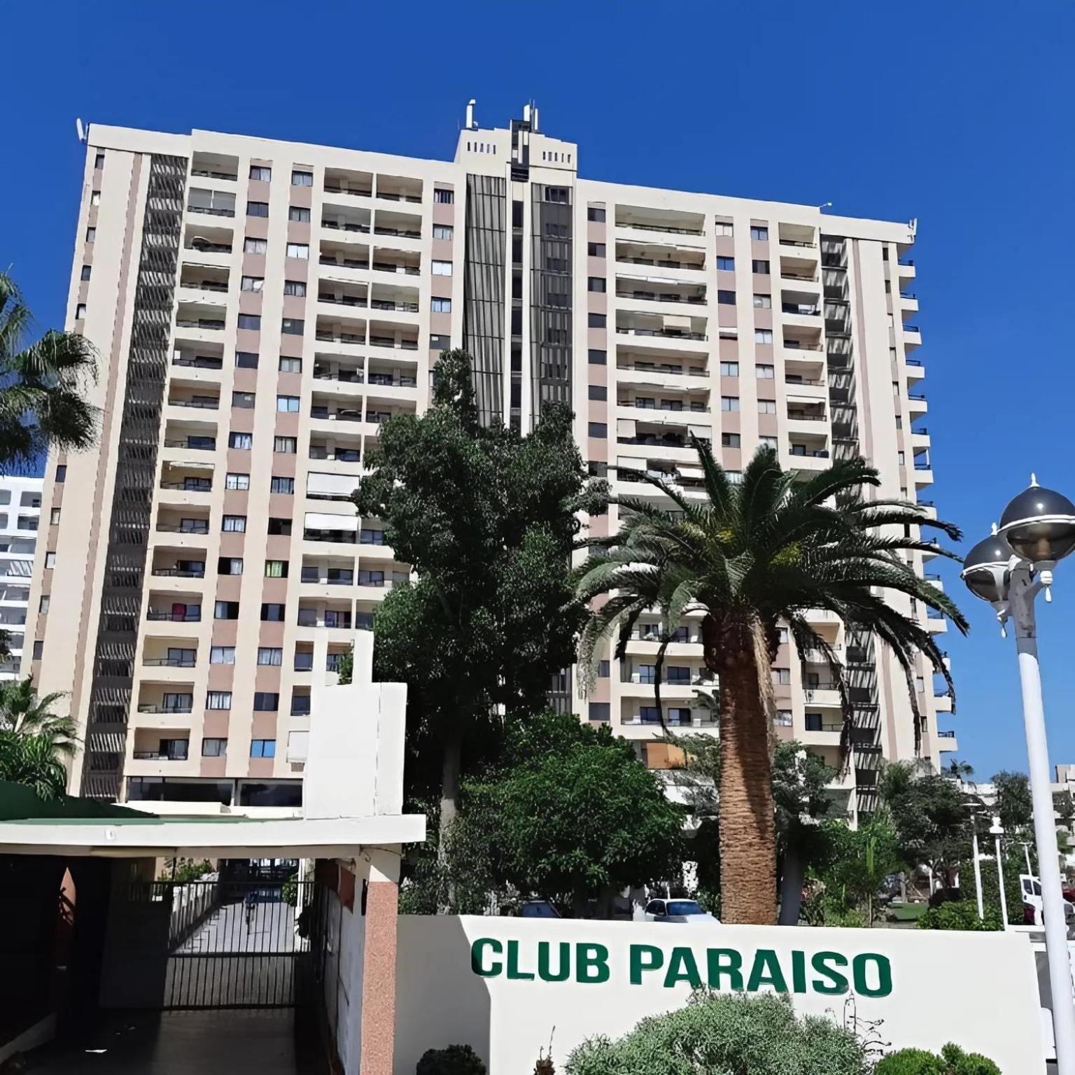 Skyline View Apartment - Free Private Parking Including & Guest Bonus Costa Adeje  Zewnętrze zdjęcie